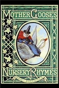 Mother Goose's Nursery Rhymes