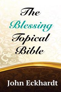 Blessing Topical Bible