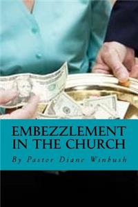 Embezzlement in The Church