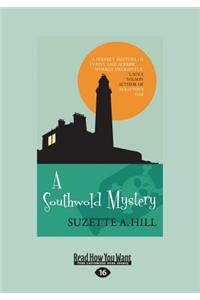 The Southwold Mystery (Large Print 16pt)