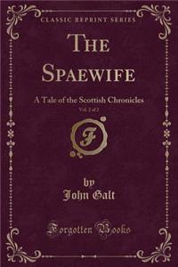 The Spaewife, Vol. 2 of 2