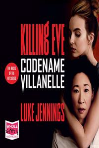 Codename Villanelle