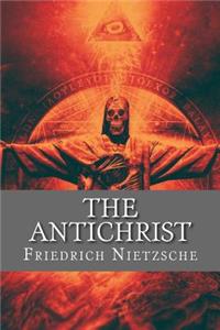 Antichrist (English Edition)