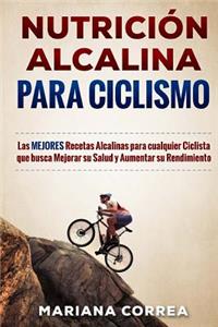 NUTRICION ALCALINA Para CICLISMO