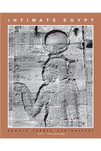 Intimate Egypt - Book 7