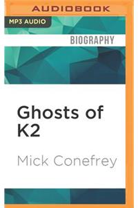 Ghosts of K2