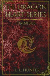 Dragon Heart Series Omnibus