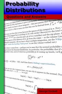 Probability Distributions