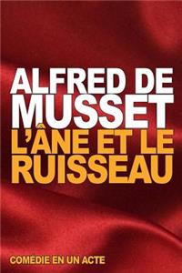 L'Âne et le Ruisseau