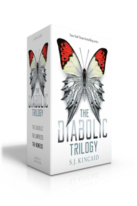 Diabolic Trilogy (Boxed Set)