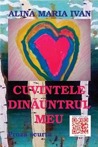 Cuvintele Dinauntrul Meu
