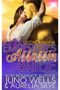 Emperor's Assassin Bride