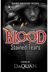 Blood Stained Tears
