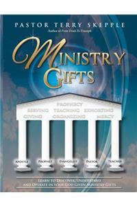 Ministry Gifts