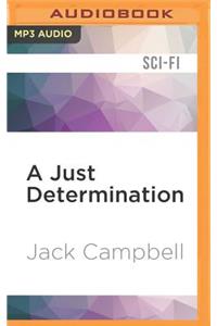 Just Determination
