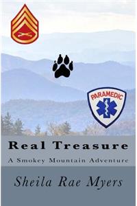 Real Treasure