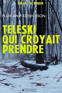 Teleski Qui Croyait Prendre: Le Poulpe