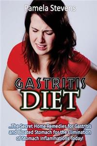 Gastritis Diet