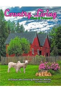 Country Living Past & Present