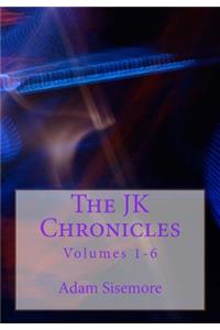 The Jk Chronicles