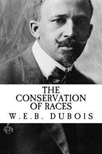 W.E.B. DuBois