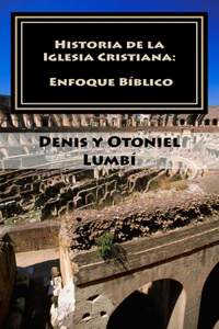 Historia de la Iglesia Cristiana