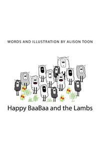 Happy BaaBaa and the Lambs