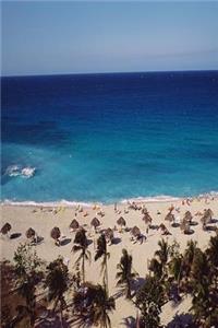 Journal Beach Resort Background
