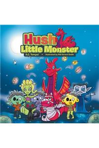 Hush Little Monster