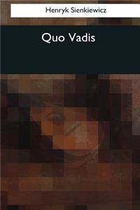 Quo Vadis