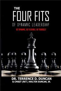 Four Fits of Dynamic Leadership