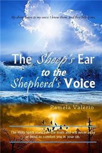 The Sheep's Ear to the Shepherd's Voice