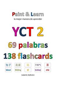 YCT 2 69 palabras 138 flashcards