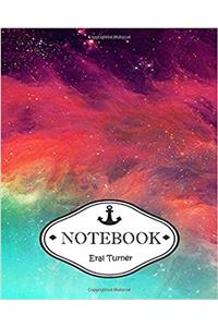 Notebook Eog Nebula