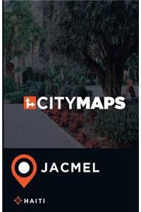 City Maps Jacmel Haiti