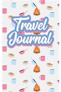 Travel Journal