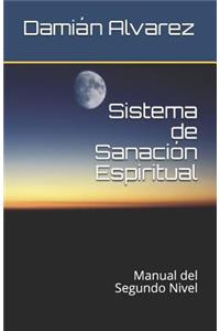 Sistema de Sanación Espiritual