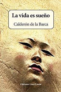 La Vida Es Sueño