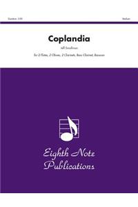 Coplandia