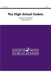 High School Cadets