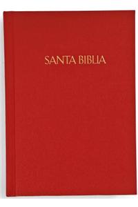 Bible Rvr 1960 Gift/Award Ref Burg
