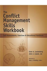 Conflict Management Skills Workbook