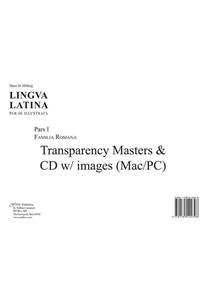 Lingua Latina: Transparency Masters