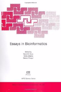 Essays in Bioinformatics