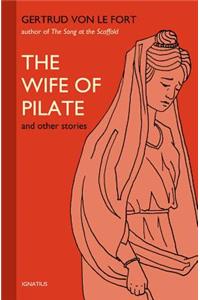 The Wife of Pilate