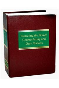 Protecting the Brand: Counterfeiting and Gray Markets