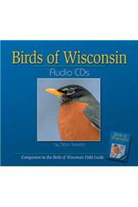Birds of Wisconsin Audio