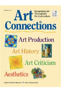 Art Connections: Integrating Art Throughout the Curriculum