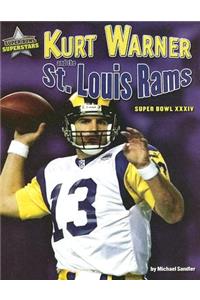Kurt Warner and the St. Louis Rams