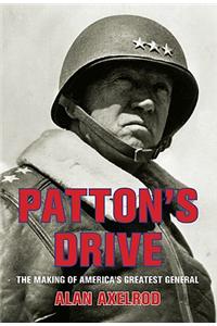 Patton's Drive